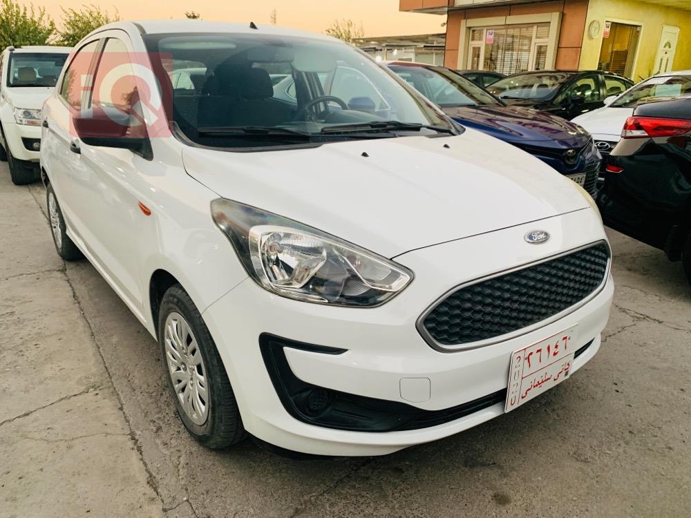 Ford Figo